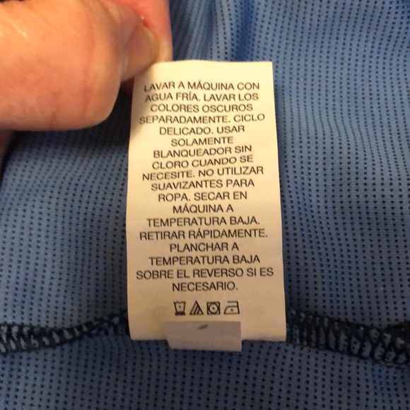 Russell athletic Men’s shirt - Picture 11 of 15